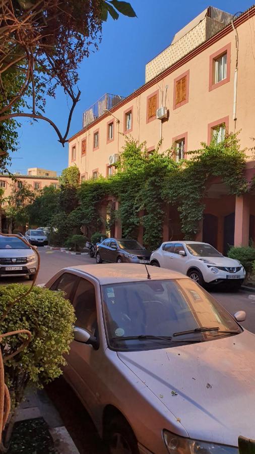 Loft Marrakesh Exterior photo