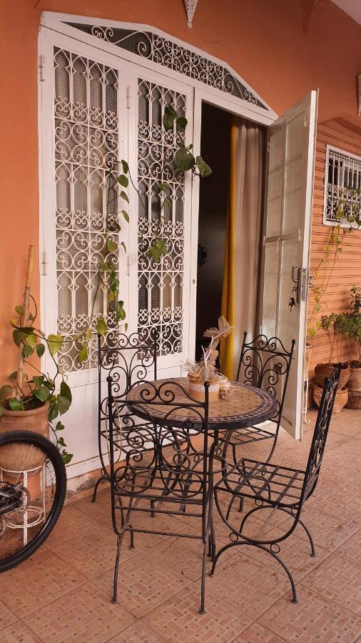 Loft Marrakesh Exterior photo