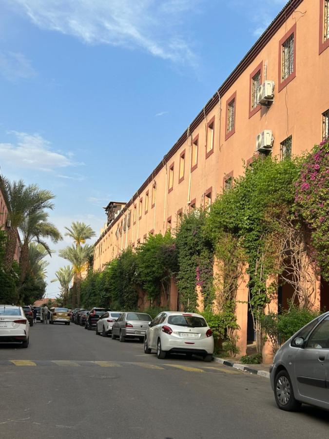 Loft Marrakesh Exterior photo