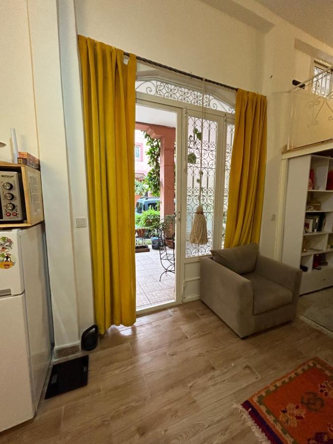 Loft Marrakesh Exterior photo