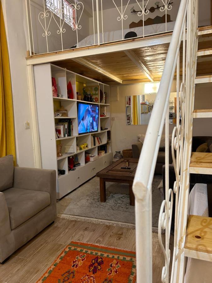 Loft Marrakesh Exterior photo