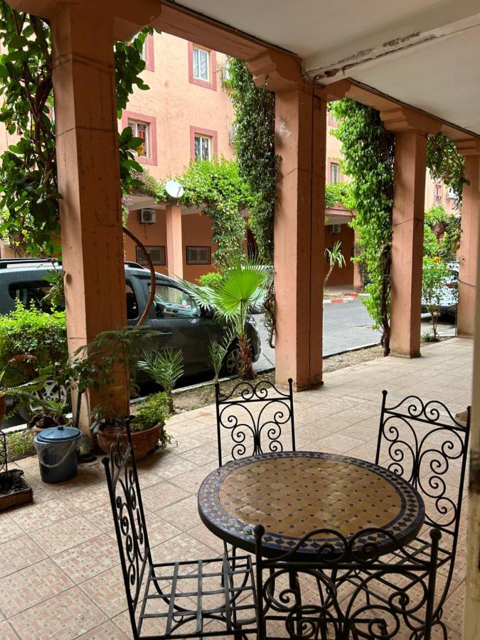 Loft Marrakesh Exterior photo