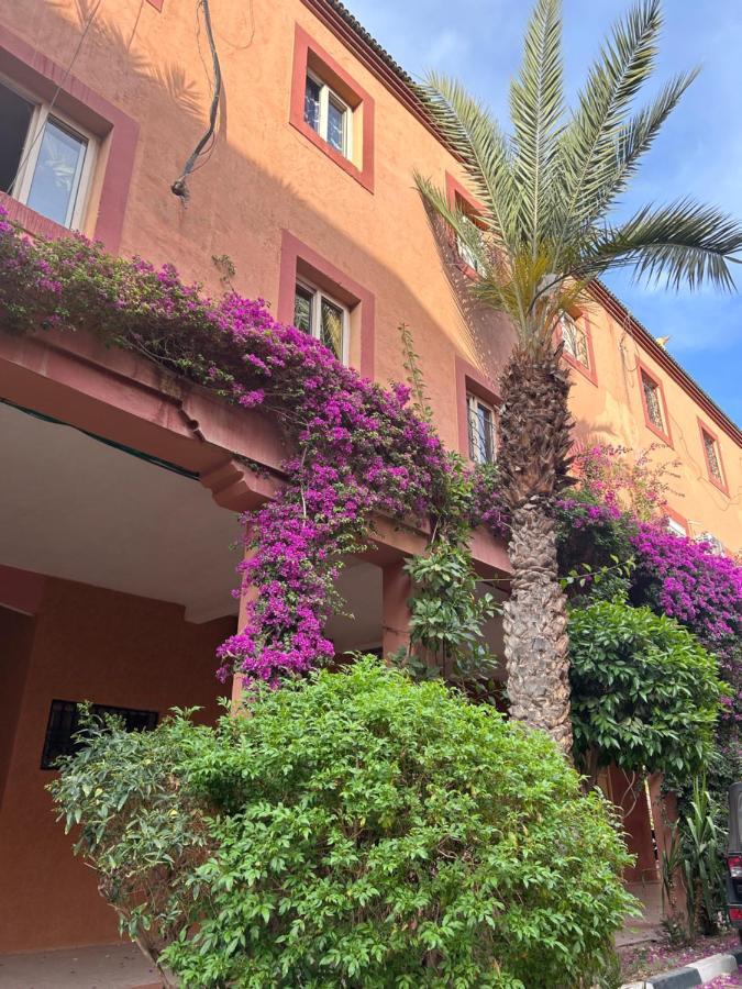 Loft Marrakesh Exterior photo