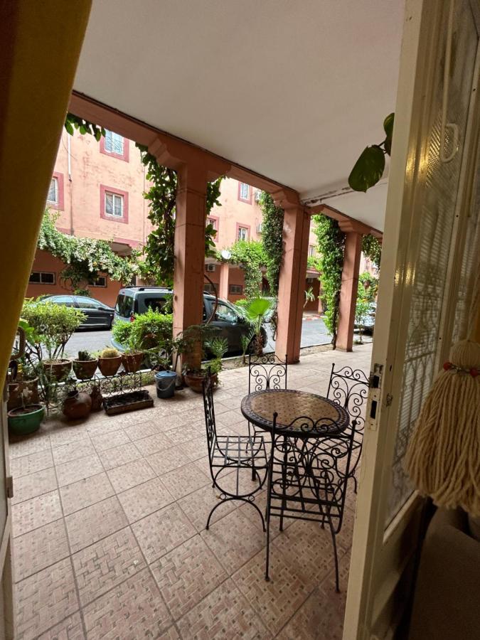 Loft Marrakesh Exterior photo