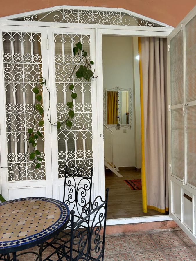 Loft Marrakesh Exterior photo